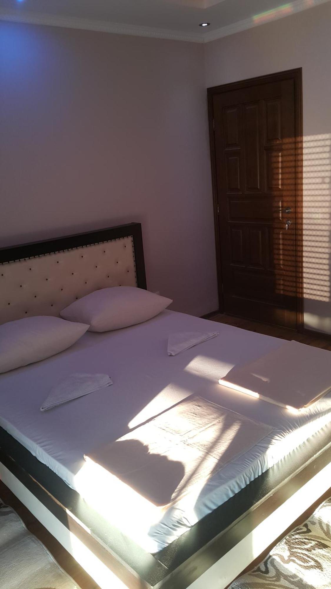 Gjinaj Apartments Ulcinj Cameră foto