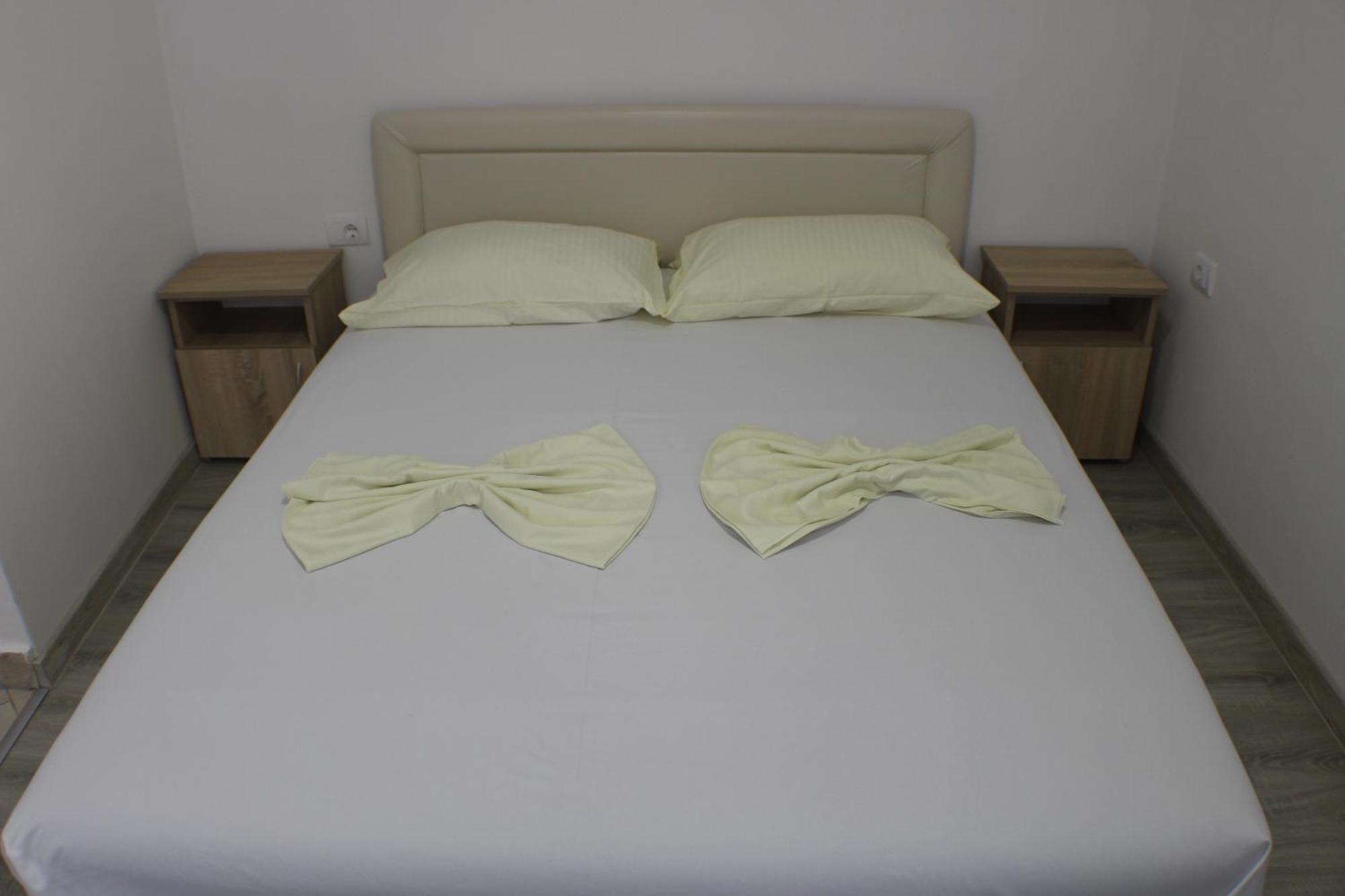 Gjinaj Apartments Ulcinj Cameră foto