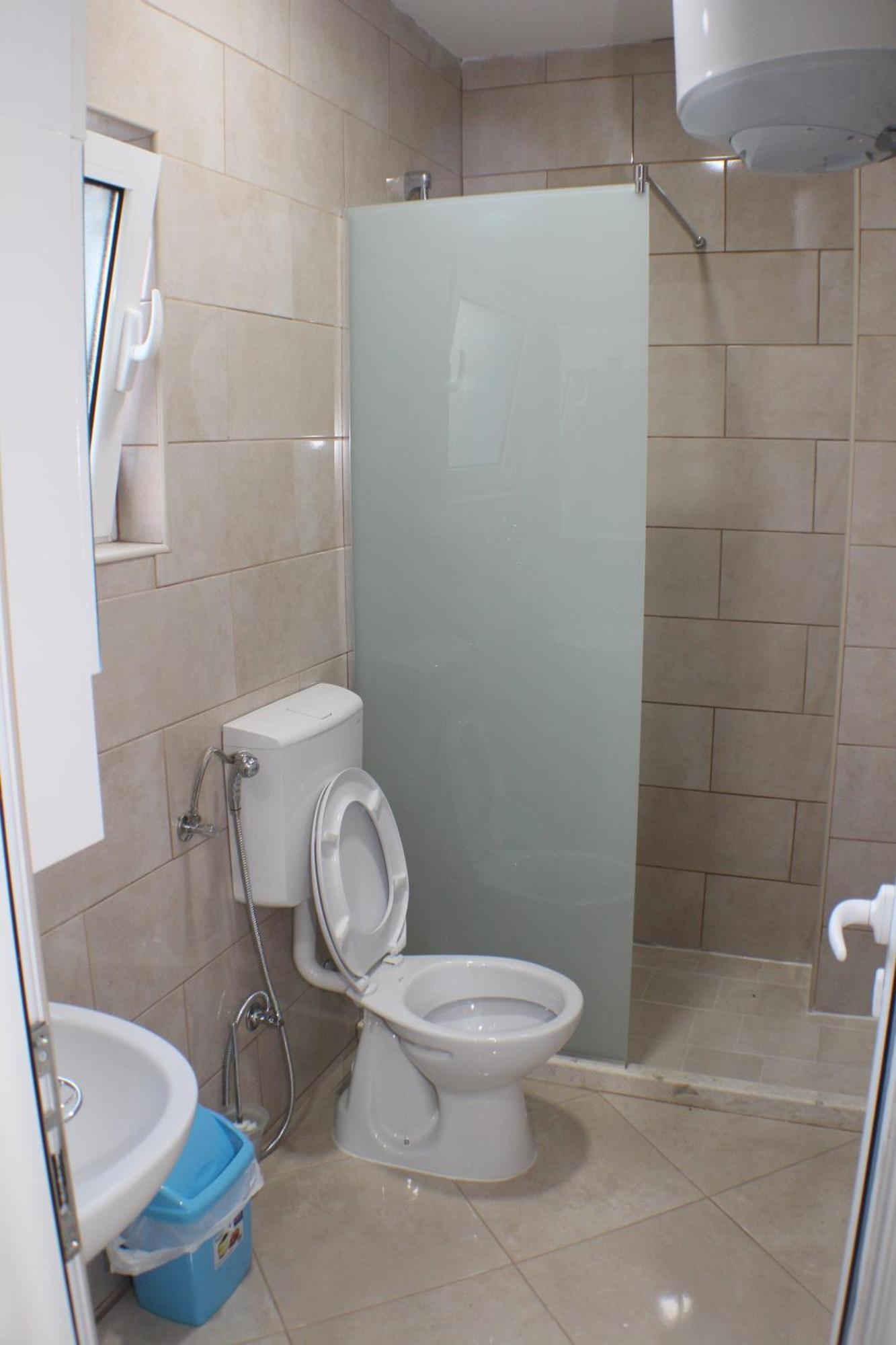Gjinaj Apartments Ulcinj Cameră foto