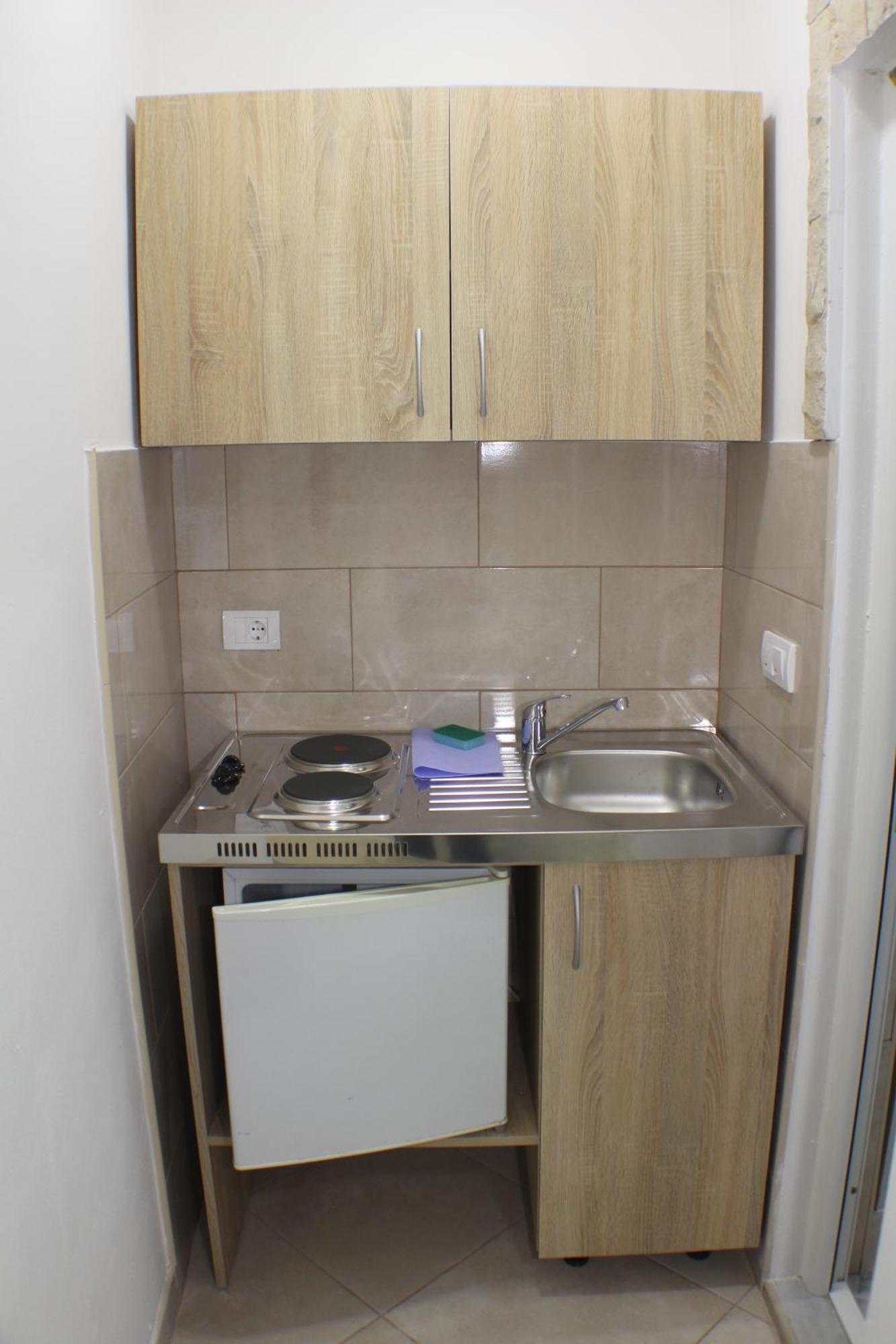 Gjinaj Apartments Ulcinj Cameră foto