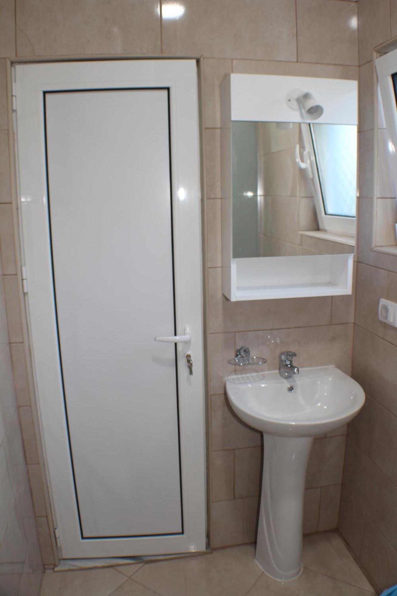 Gjinaj Apartments Ulcinj Cameră foto